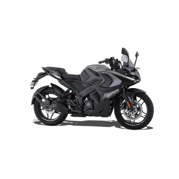 Bajaj pulsar rs clearance 200 2015