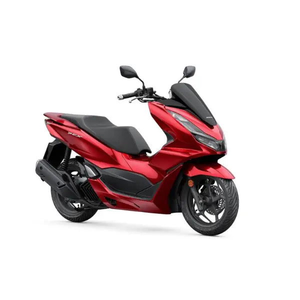 Discover the Honda PCX - Stylish and Efficient Scooter — Bikerz