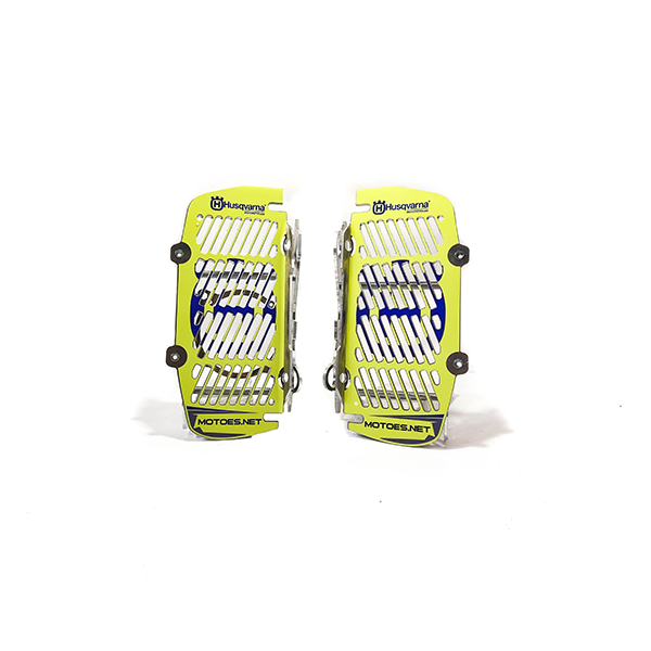 Radiator Guards