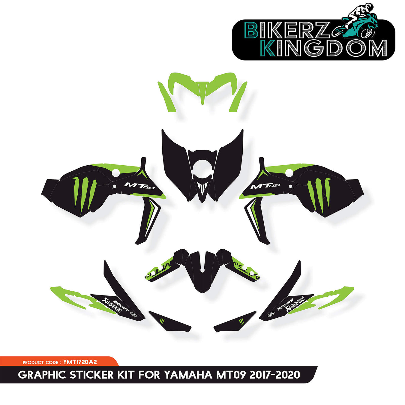 Graphic Kits