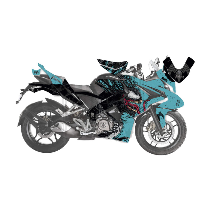 Venom wrap for bike outlet