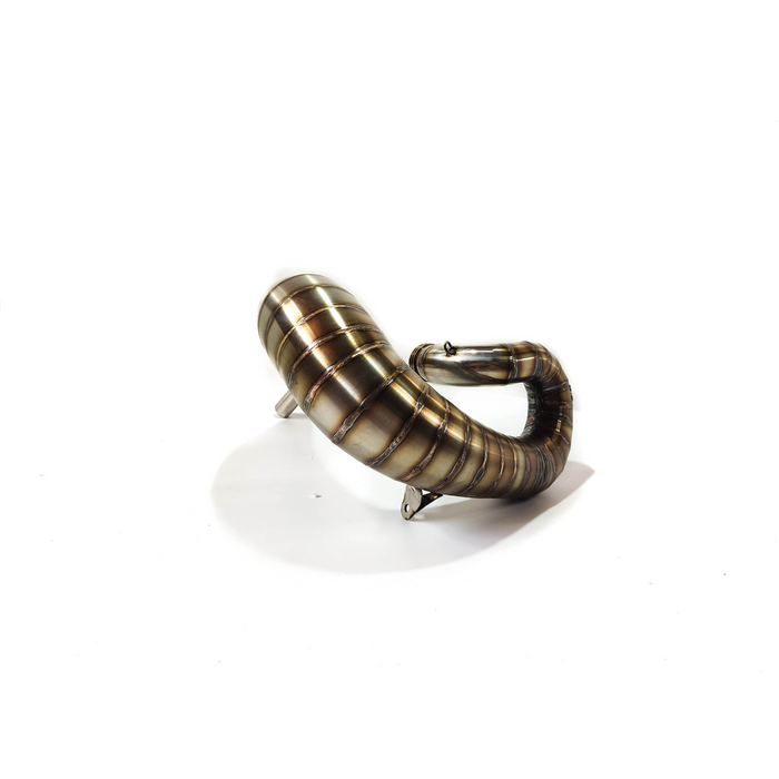 Husqvarna TBI 250-300 2023 - 2025 Model Exhaust Torque Pipe