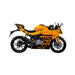 CF MOTO 250 / 300 SR Grazie Vale 46 Graphic Kit Bikerz Kingdom
