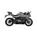 CF MOTO 250 / 300 SR Grazie Vale 46 Graphic Kit Bikerz Kingdom
