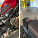 GripPatch Honda CB 650R 2025 | 6D 40 Protection Piece Kit grippatch