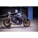 GripPatch Suzuki GSX-S1000 2023-2025 | 40 Piece Kit grippatch