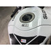 GripPatch Suzuki Hayabusa 2024 | 25 Piece Kit grippatch