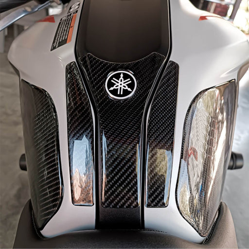 GripPatch Yamaha MT-07 2019 | 9 Piece Kit grippatch