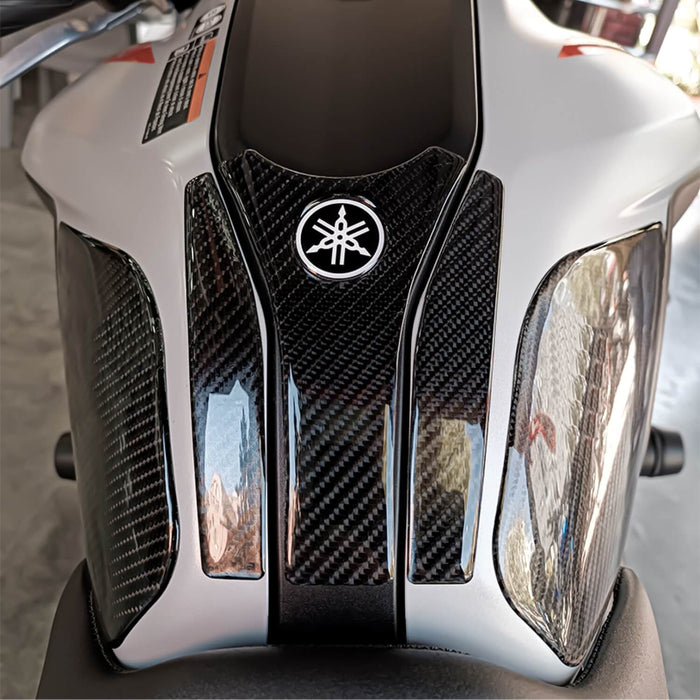 GripPatch Yamaha MT-07 2019 | 9 Piece Kit grippatch