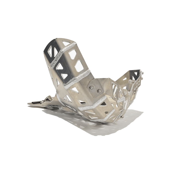 Husqvarna 2014 - 2016 Model  Bash / Skid Plate With Pipe Guard