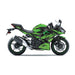 Kawasaki Ninja 400 2018-2024 Race Theme Graphic Kit Bikerz Kingdom