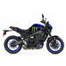 YAMAHA MT-09 Midnight Monster Graphic Kit 2021-2023 Bikerz Kingdom