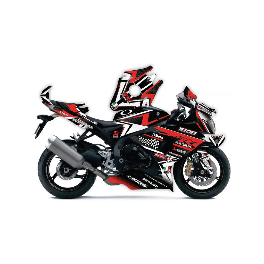 BikerzKingdomSuzukiGSXR1000200