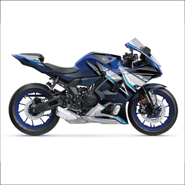 Yamaha YZF R7 Race Kit 2021-2025 Models