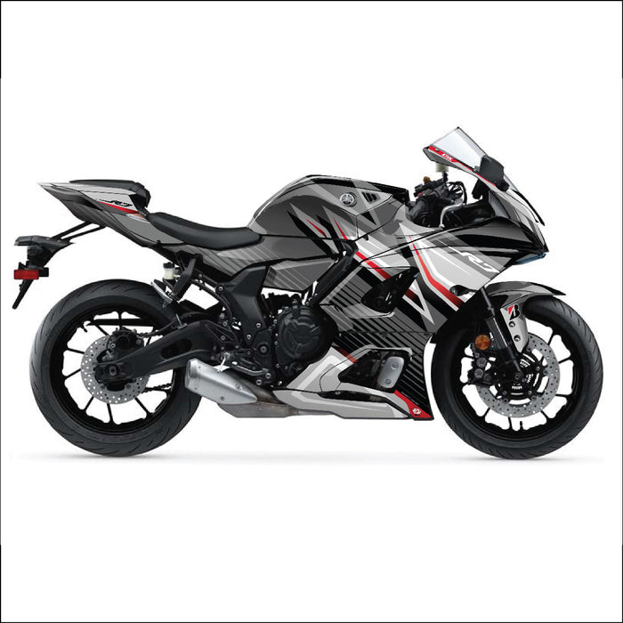 Yamaha YZF R7 Race Kit 2021-2025 Models