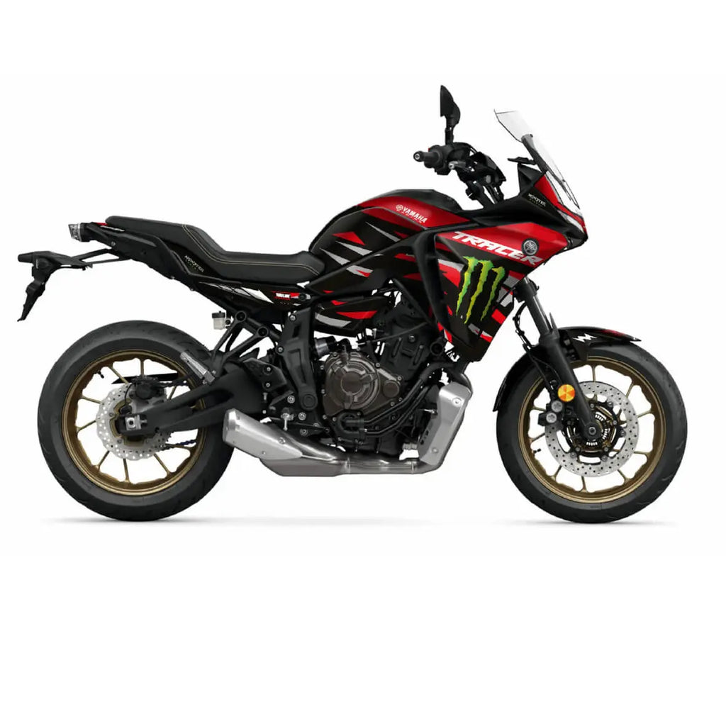 BikerzKingdomYamahaTracer7Grap