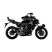 YAMAHA MT07 Graphics Kit 2014 - 2017 MGD4 Design MT07 Decal Set Bikerz Kingdom