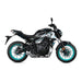 YAMAHA MT07 Graphics Kit 2021 - 2024 Lines Design MT07 Decal Set Bikerz Kingdom