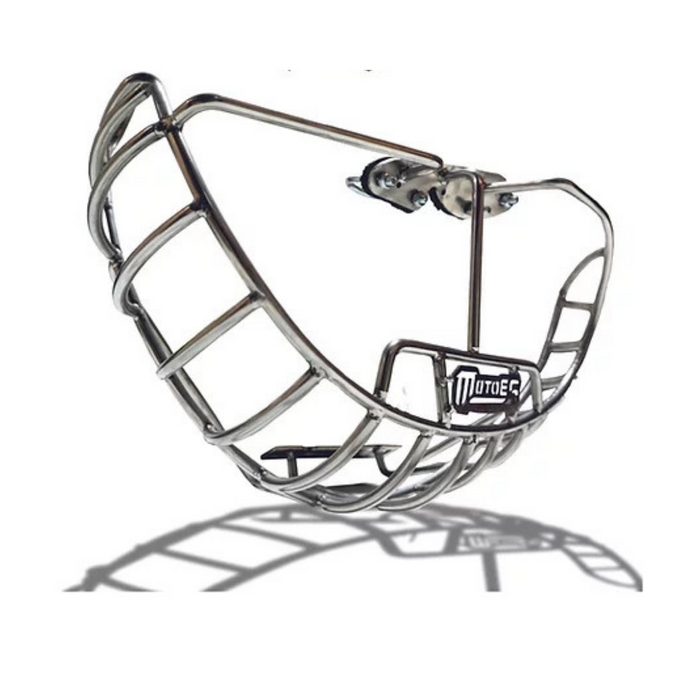 BETA XTrainer Pipe Cage Guard & Performance Torque Pipe Kit