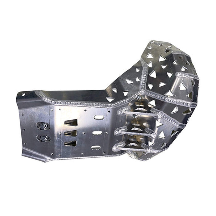 GASGAS 2024 - 2025 TBI 2T 250/300 Bash / Skid Plate With Pipe Guard