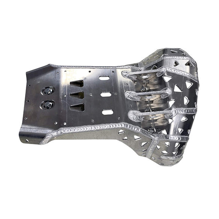 GASGAS 2024 - 2025 TBI 2T 250/300 Bash / Skid Plate With Pipe Guard