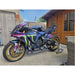 Yamaha YZF R1 GYTR 2021-2025 Fabio Quartararo Graphic Kit Bikerz Kingdom