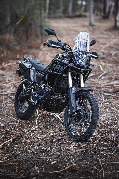 Yamaha Tenere Euro 5 Bash Plate 2021- 2024 models