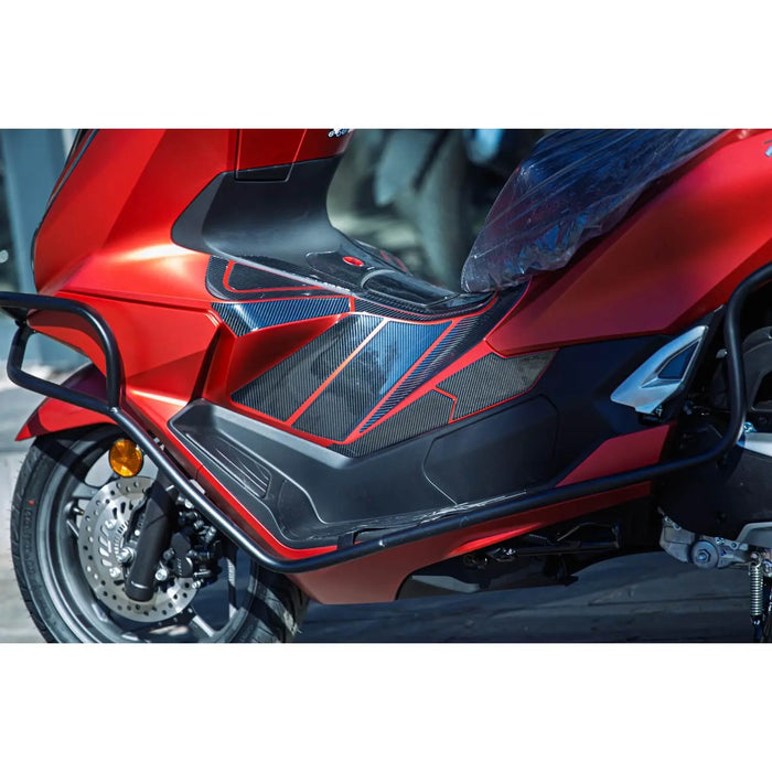 GripPatch 6D Gel Full Bike Protection Kit grippatch