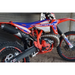 BETA RR Exhaust E3