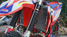 Beta RR Radiator guard 4
