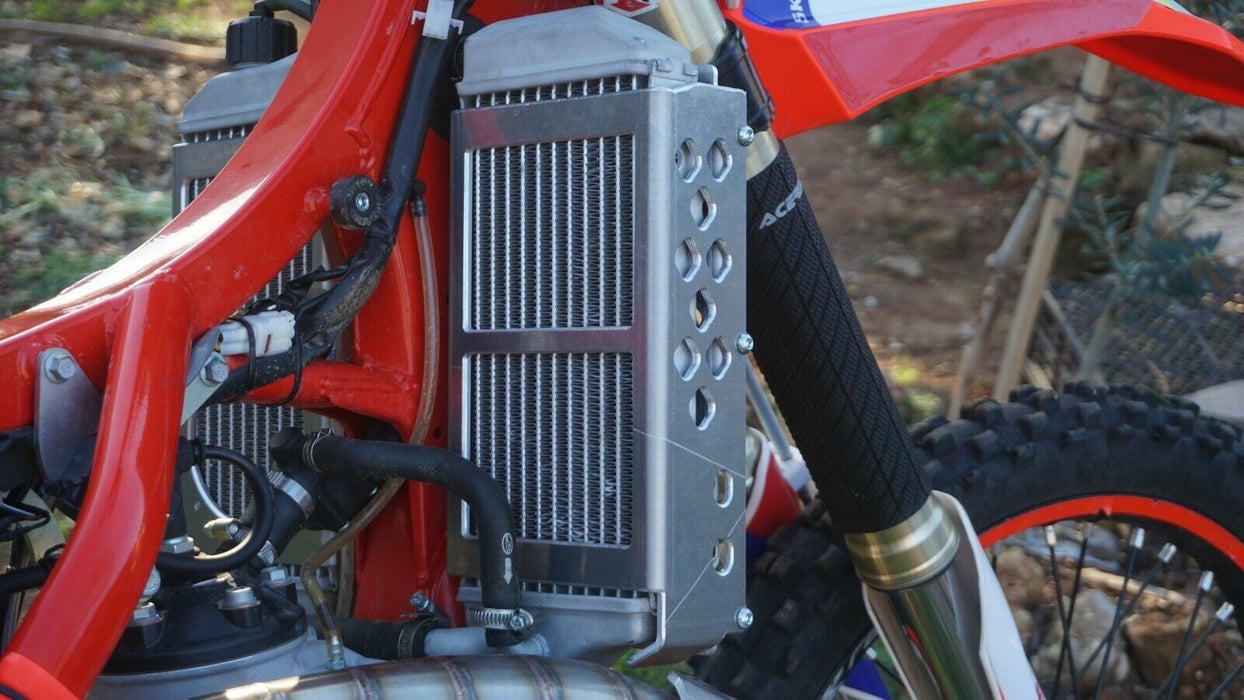 BETA Radiator Guard 2020-2023 Model RR-Racing