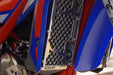 Beta X-Trainer Radiator Guard 1