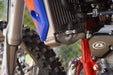 Beta X-Trainer Radiator Guard 4