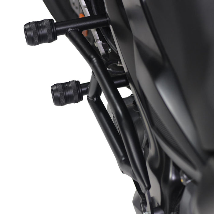 Crash Protection Engine Guard Bars for Bajaj Pulsar NS200 Bikerz