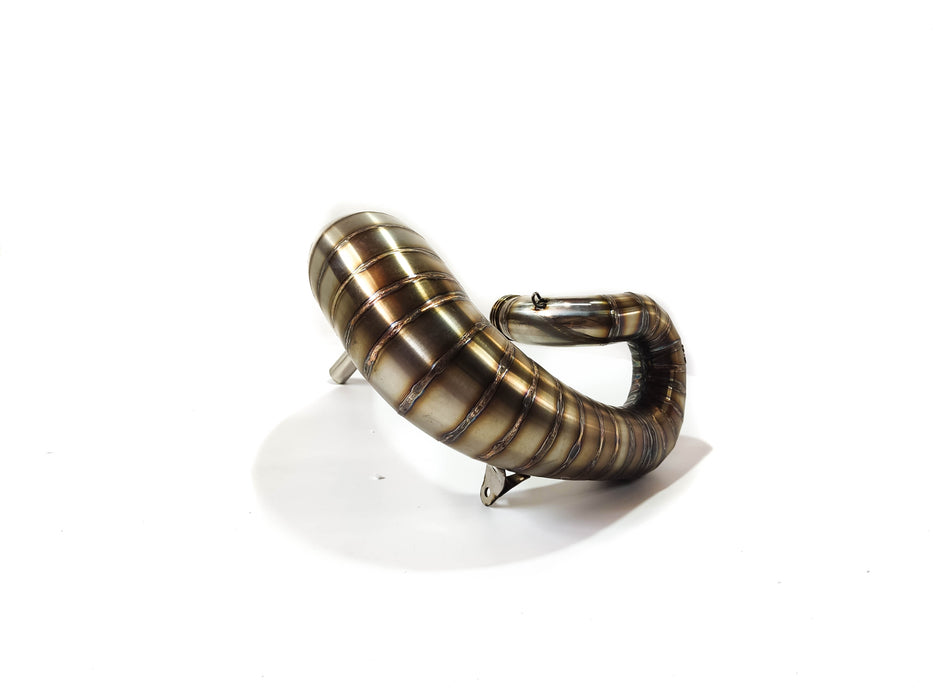 Exhaust Torque Pipe fits KTM 250-300 EXC-TPI XC-W 2011- 2016 Models