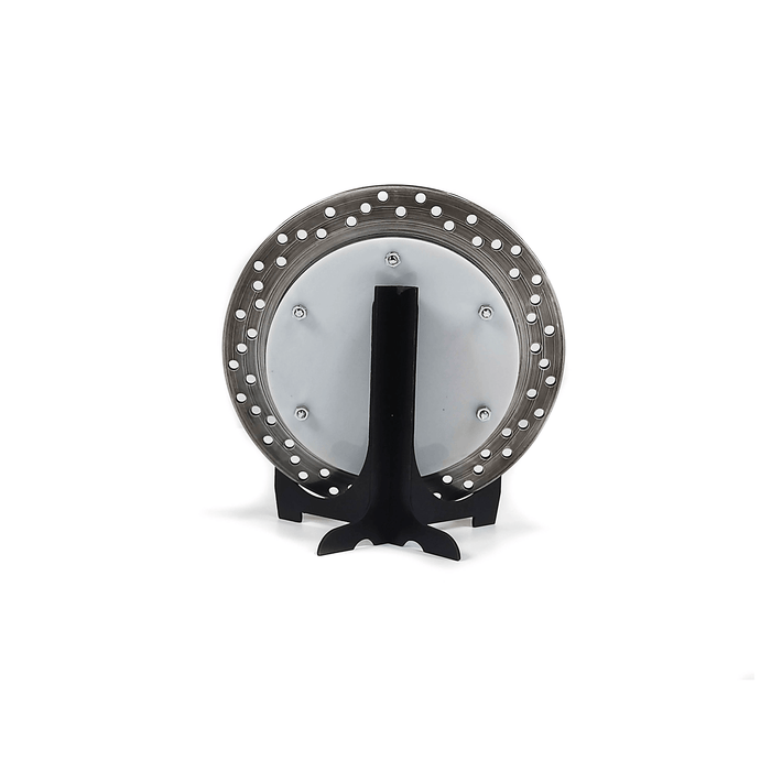 Brake Disc Photo Frame