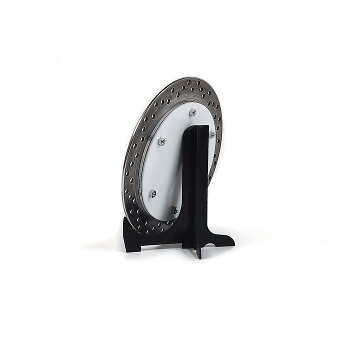 Brake Disc Photo Frame