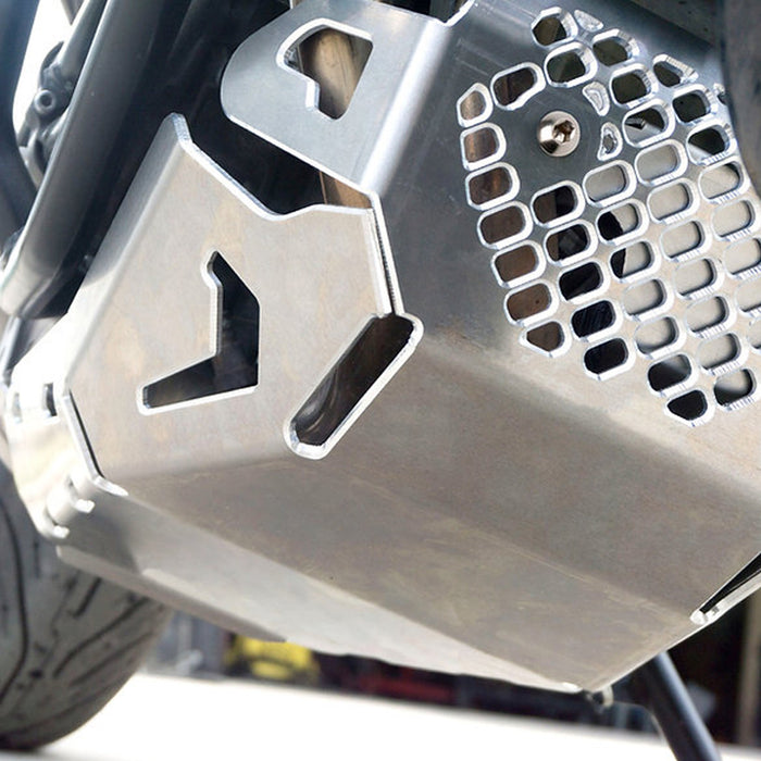 Yamaha Tracer 700 Bash Plate Engine Guard
