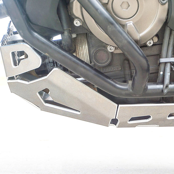 Yamaha Tracer 700 Bash Plate Engine Guard