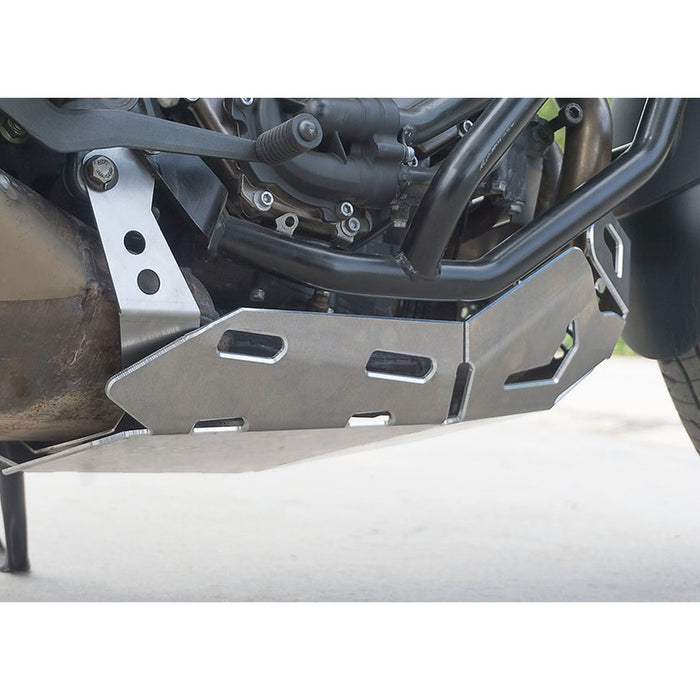 Yamaha Tracer 700 Bash Plate Engine Guard