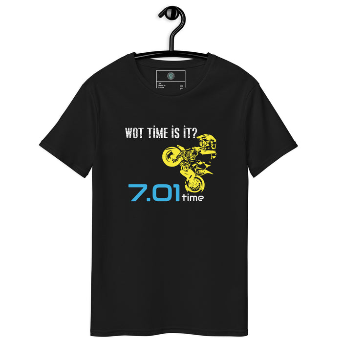 Men's 701 Time Supermoto Tshirt