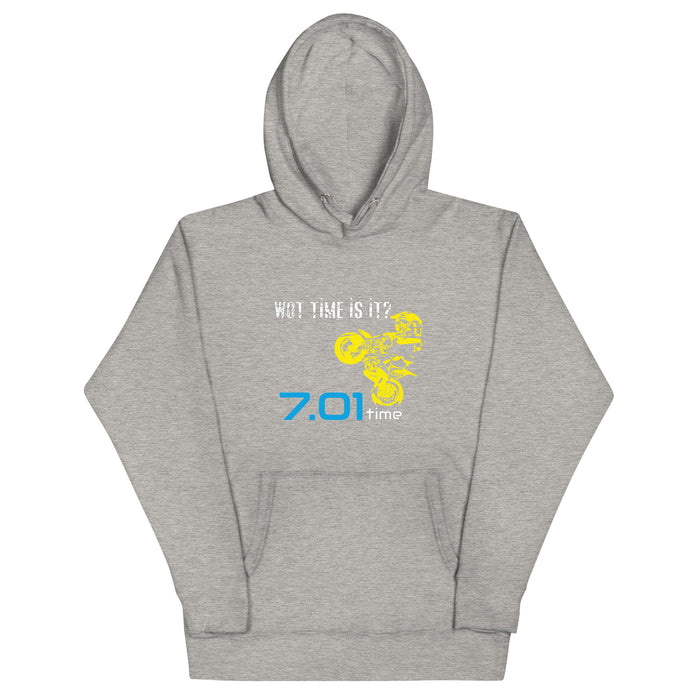 Men's 701 Time Supermoto Hoodie