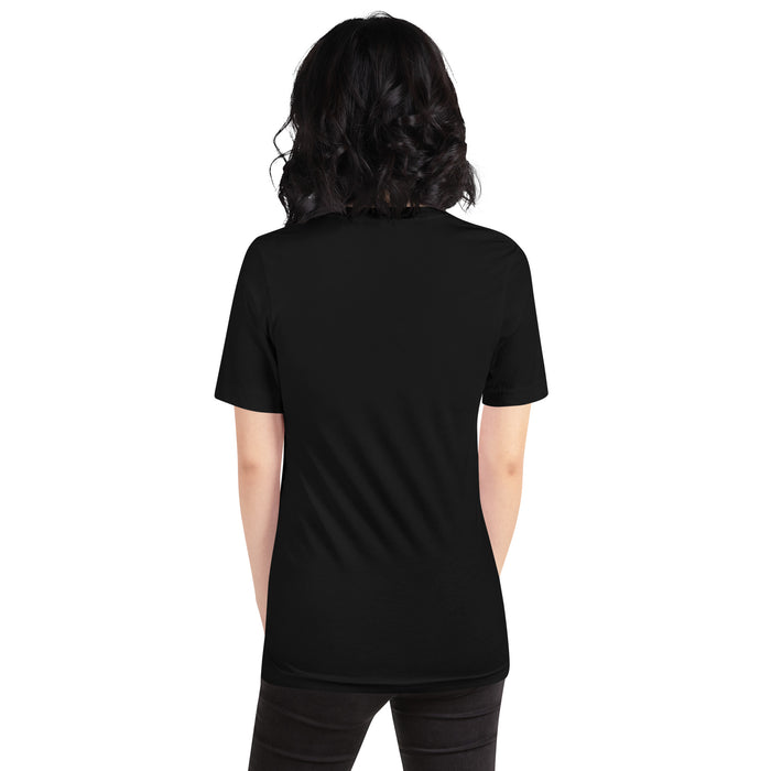 Womens Bikerz Kingdom Skull Tshirt