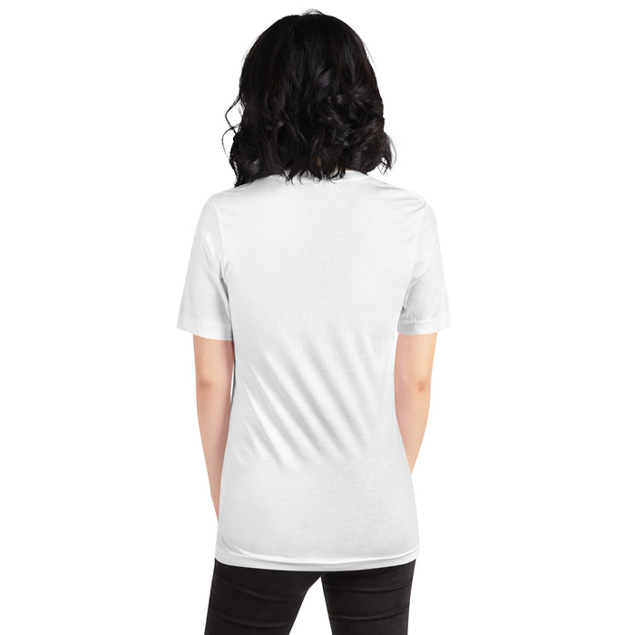 Womens Bikerz Kingdom Skull Tshirt